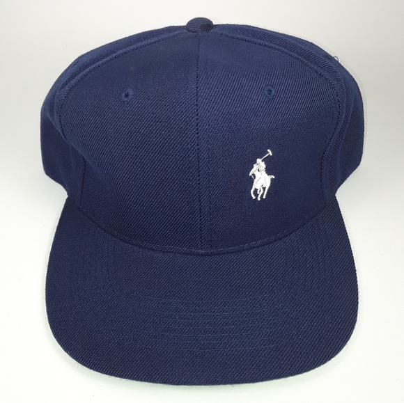 polo snapback